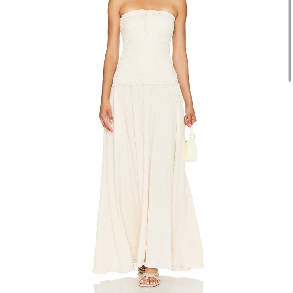Lovers & Friends Gale Maxi Dress